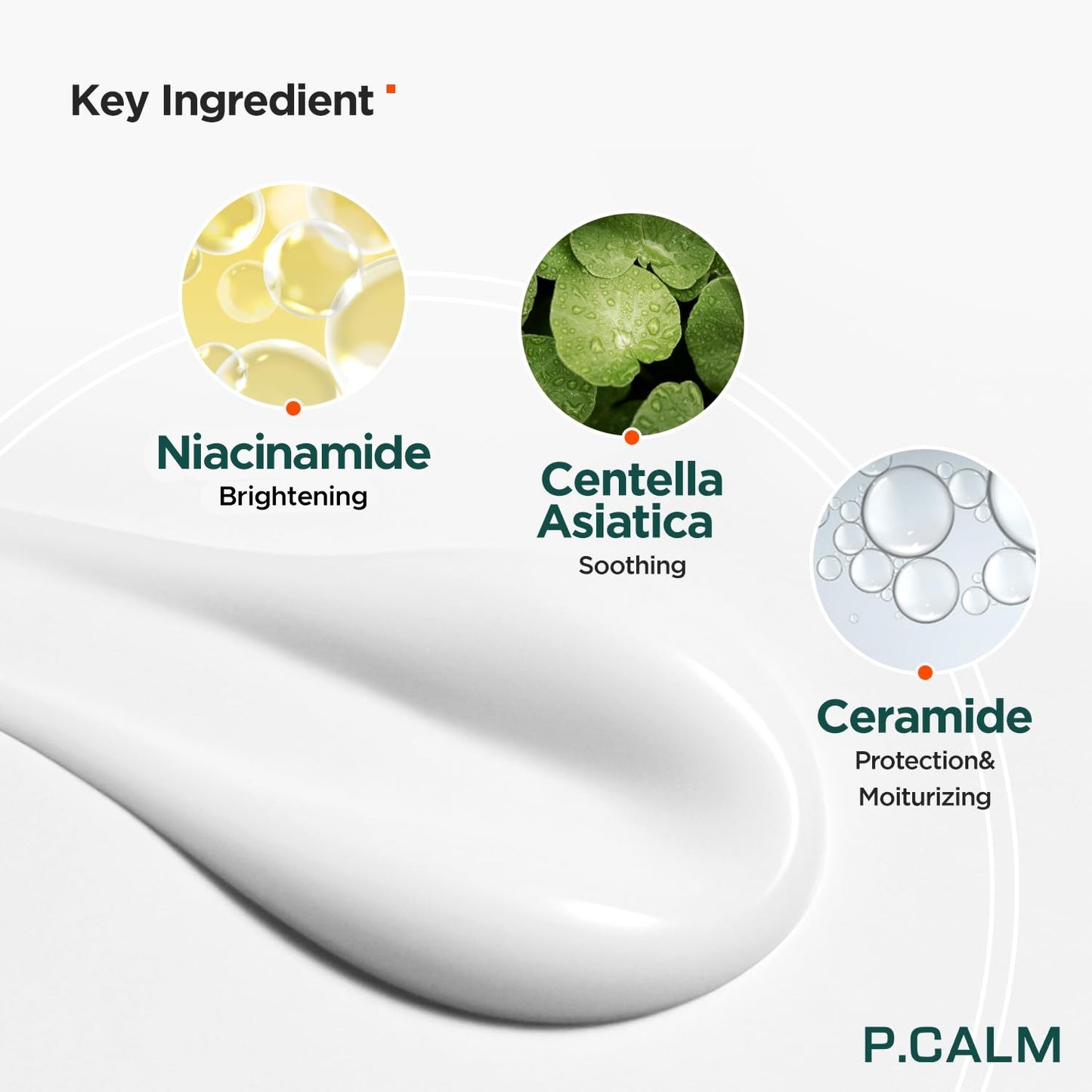 Cato Lotion Moisturiser