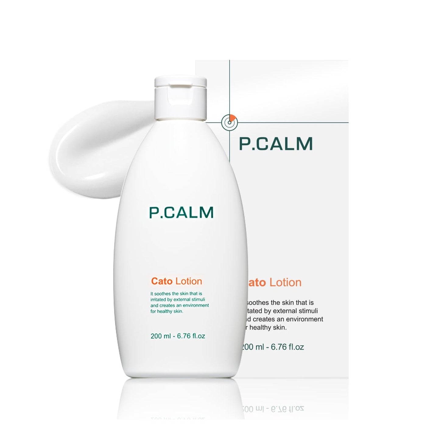 Cato Lotion Moisturiser