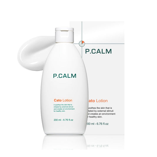 Cato Lotion Moisturiser